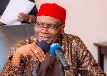 Abia PDP Crisis Deepens: Court Restrains Enforcement of Wabara’s Suspension