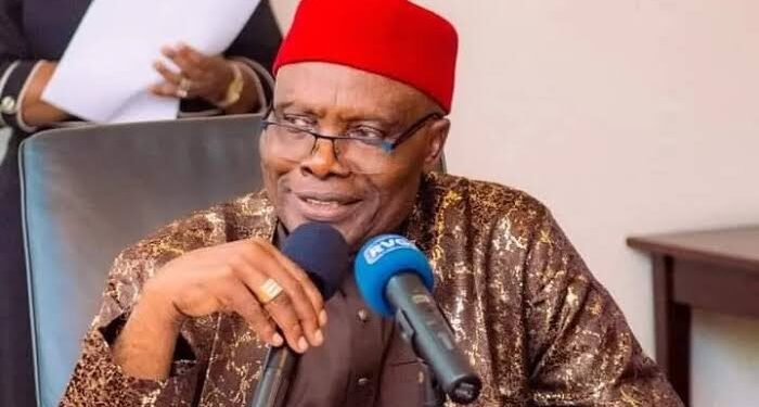 Abia PDP Crisis Deepens: Court Restrains Enforcement of Wabara’s Suspension