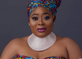 Ayo Adesanya Reveals Physical, Emotional Abuse In 10-Year Marriage