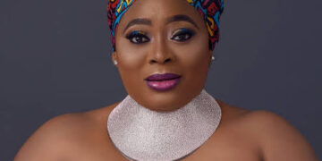 Ayo Adesanya Reveals Physical, Emotional Abuse In 10-Year Marriage