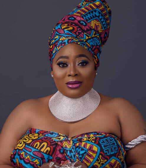 Ayo Adesanya Reveals Physical, Emotional Abuse In 10-Year Marriage