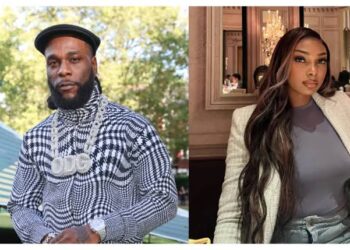 Sophia Egbueje Purchases Lamborghini Following Burna Boy’s Controversy