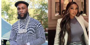 Sophia Egbueje Purchases Lamborghini Following Burna Boy’s Controversy