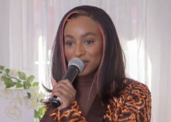 DJ Cuppy Appreciates Her Privilege After Years Of Ignorance