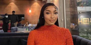 Sophia Egbueje Lamborghini Saga: Valid Complaint or Entitlement?