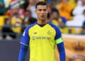 Cristiano Ronaldo to Skip Al Nassr’s Match in Iran Due to Legal Issues