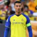 Cristiano Ronaldo to Skip Al Nassr’s Match in Iran Due to Legal Issues