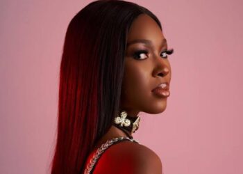 Vee Talks Transactional Relationships Amid Burna Boy-Sophia Drama