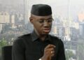 Timi Frank Condemns Supreme Court Ruling on Rivers State