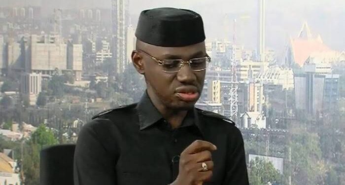 Timi Frank Condemns Supreme Court Ruling on Rivers State
