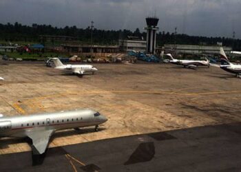 FAAN Announces Temporary Closure of Runway 18R/36L for Rehabilitation