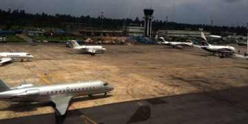 FAAN Announces Temporary Closure of Runway 18R/36L for Rehabilitation