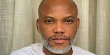Nnamdi Kanu Gets a New Judge: Trial to Begin on March 21st