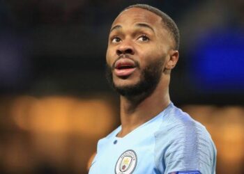 Raheem Sterling is confident he still has a “big part to play” in Arsenal's ambitions