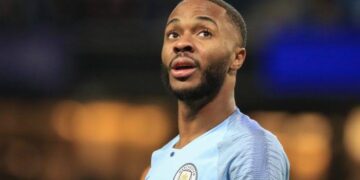 Raheem Sterling is confident he still has a “big part to play” in Arsenal's ambitions