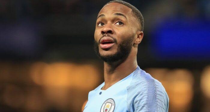 Raheem Sterling is confident he still has a “big part to play” in Arsenal's ambitions