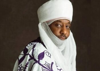 Court Blocks Sanusi’s Return as Emir—Battle Not Over