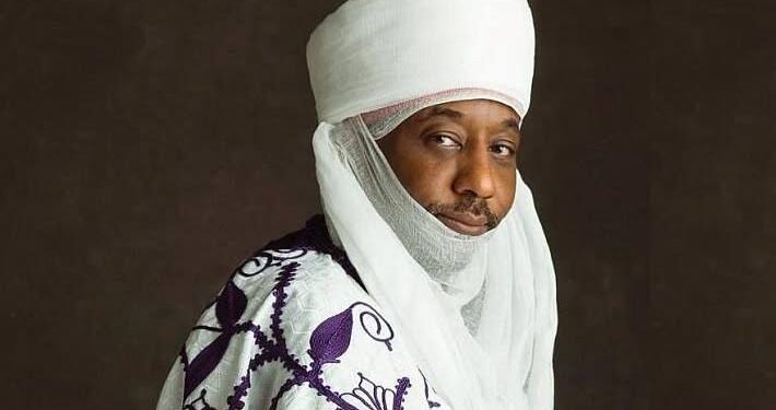 Court Blocks Sanusi’s Return as Emir—Battle Not Over
