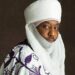 Court Blocks Sanusi’s Return as Emir—Battle Not Over