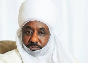 Emirship Battle: Sanusi Remains Emir- Kano Government