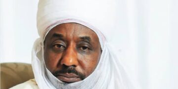 Emirship Battle: Sanusi Remains Emir- Kano Government