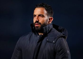 Amorim Optimistic as Man United Look to Continue Momentum vs Leicester