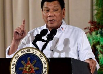 Philippines’ Duterte ‘Abducted’ and Too Ill to Testify at ICC, Lawyer Claims