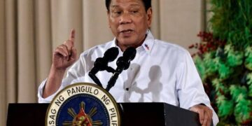 Philippines’ Duterte ‘Abducted’ and Too Ill to Testify at ICC, Lawyer Claims