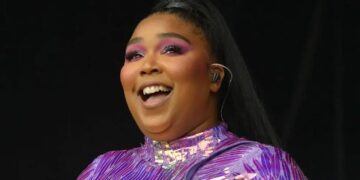 Lizzo Stages Comeback After Facing Legal Battles and Personal Struggles