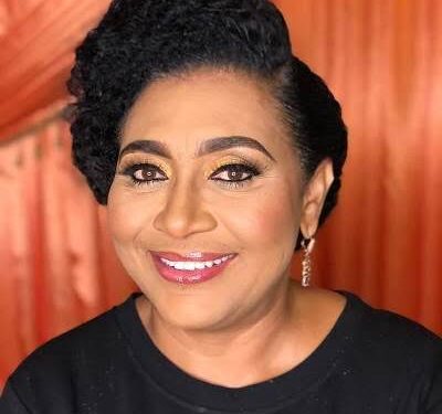 “Shameless!” – Hilda Dokubo Blasts Tinubu’s Rivers Move