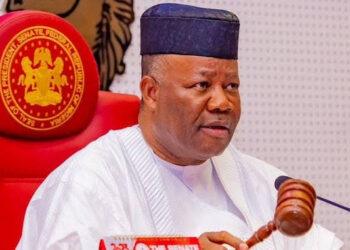 Akpabio to Step Down? Inside the Plot to Declare Akpabio Innocent and Silence Natasha