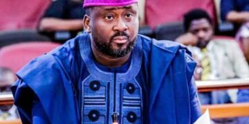 Politicians Take Credit For Elliot’s Work – Femi Branch Alleges