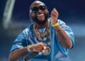 Davido Makes King Charles III’s Commonwealth Playlist