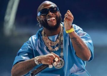 Davido Makes King Charles III’s Commonwealth Playlist