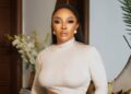 “I Am 40, Single, Childless—And I Did Not Die!” – Toke Makinwa