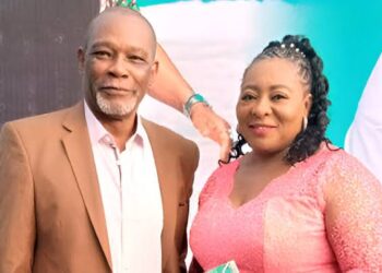 Norbert, Gloria Young Reflect On Their Childlessness Experience