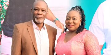 Norbert, Gloria Young Reflect On Their Childlessness Experience