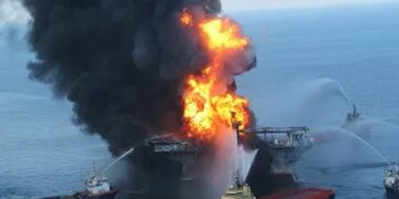 Environmental Activist Blames Rivers Pipeline Explosion on Equipment Failure