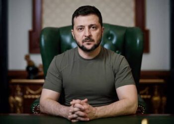 Zelenskyy Rejects U.S. Mineral Deal That Threatens Ukraine’s EU Hopes