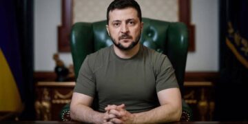 Zelenskyy Rejects U.S. Mineral Deal That Threatens Ukraine’s EU Hopes