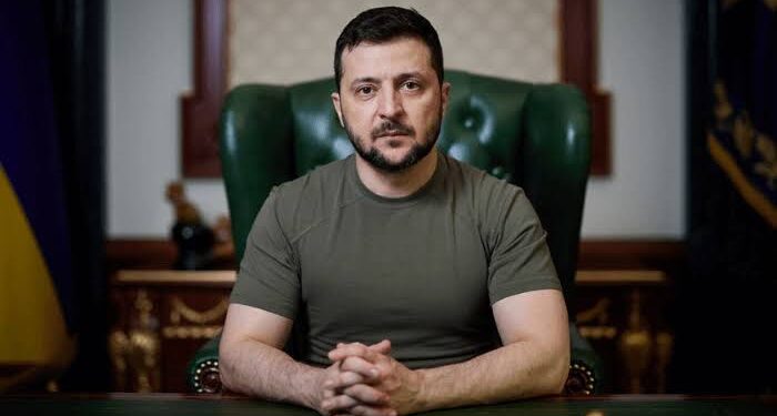 Zelenskyy Rejects U.S. Mineral Deal That Threatens Ukraine’s EU Hopes