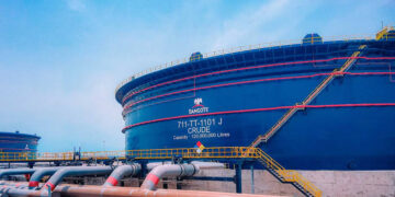 NNPCL Denies Ending Naira-for-Crude Deal with Dangote