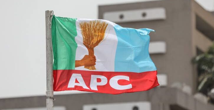Presidency’s Plan to Extend APC National Officers’ Tenure Sparks Internal Tensions