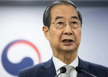 South Korean Court Reverses Impeachment, Han Duck-soo to Serve as Acting President