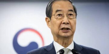 South Korean Court Reverses Impeachment, Han Duck-soo to Serve as Acting President