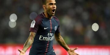 Dani Alves Acquitted of Charges of Sexual Assault by Higher Court