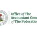 OAGF Announces Salary Deductions From Federal Workers