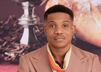 “Seeing People’s Pain Brings Me To Tears During Prayers” – Jerry Eze