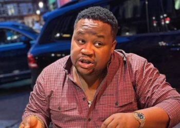 Cubana Chief Priest’s Alleged Baby Mama Calls Out Imo Governor