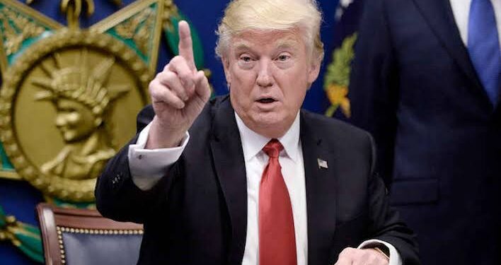 “Tariffs on Canada and Mexico Will Take Effect March 4” – US Commerce Chief Reiterates